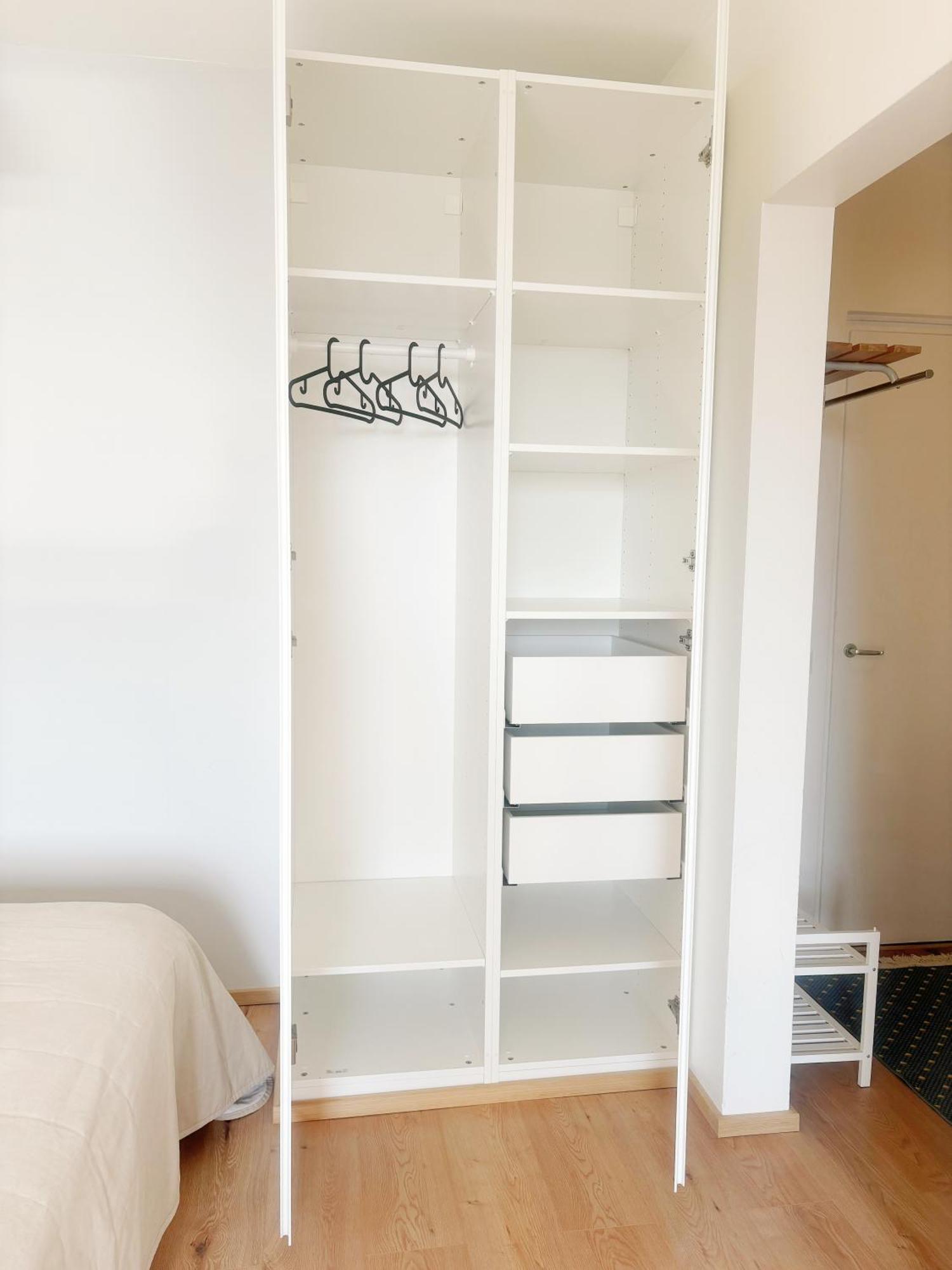 Modern Studio, Private Free Parking ,Near Metro เฮลซิงกิ ภายนอก รูปภาพ