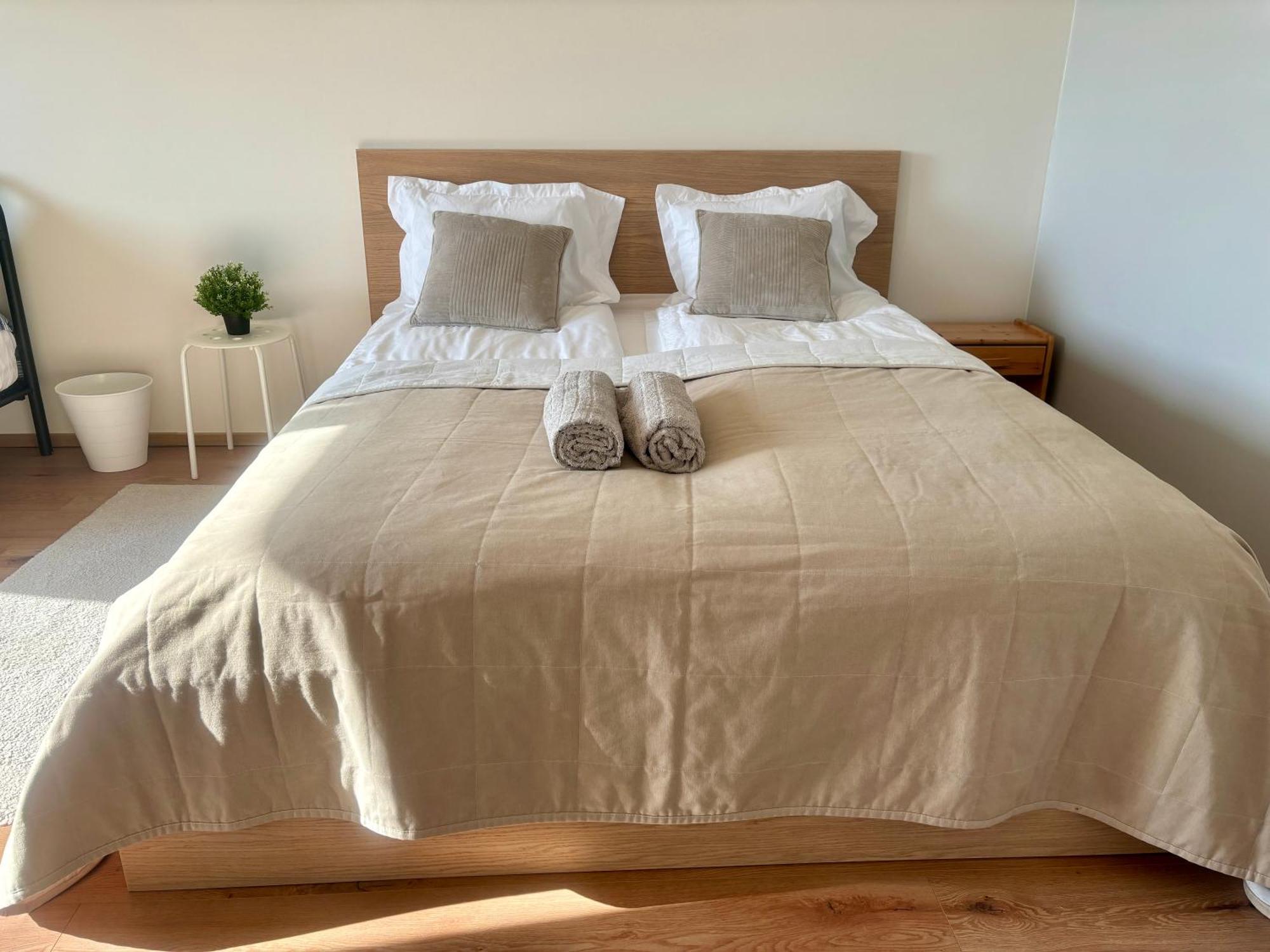 Modern Studio, Private Free Parking ,Near Metro เฮลซิงกิ ภายนอก รูปภาพ